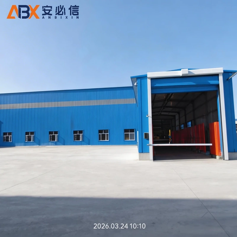 庆阳高速堆积门